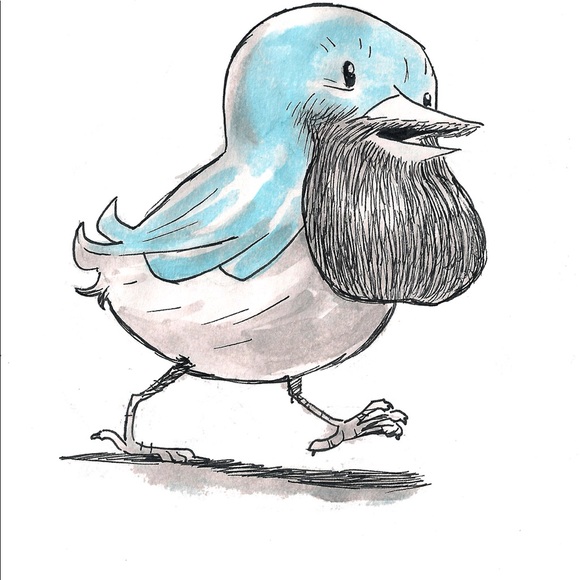 Meet your Posher, Johnny - Picture 1 of 1